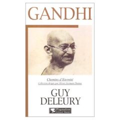 Gandhi - Deleury Guy