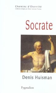 Socrate - Huisman Denis