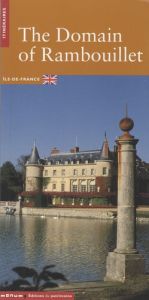 The domain of Rambouillet - Cueille Sophie
