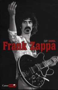 Franck Zappa - Darol Guy