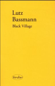Black Village - Bassmann Lutz