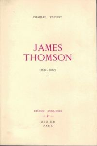 James Thomson (1834-1882) - Vachot Charles