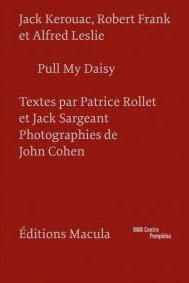 Pull My Daisy - Rollet Patrice - Sargeant Jack - Cohen John - Yers
