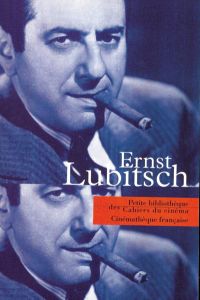 Ernst Lubitsch - Eisenschitz Bernard - Narboni Jean