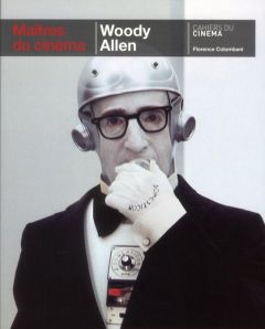 Woody Allen - Colombani Florence