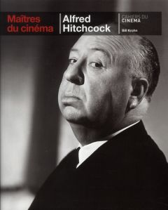 Alfred Hitchcock - Krohn Bill - Saada Emilie - Brévignon Pierre