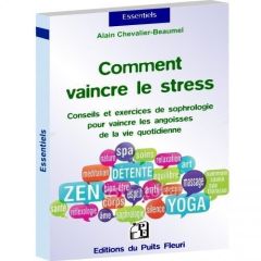 Comment mieux gérer son stress ? Explications, méthodes & conseils - Bouthors Marie-Claire - Chevalier-Beaumel Alain