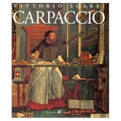 Carpaccio - Sgarbi Vittorio