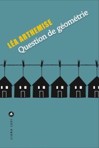 Question de géométrie - Arthemise Léa