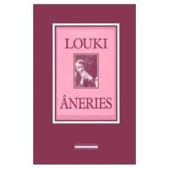 ANERIES - Louki Pierre