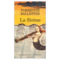 La sirène. Conte - Torrente Ballester Gonzalo