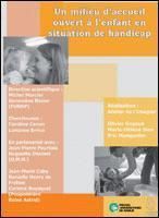 Un milieu d'accueil ouvert à l'enfant en situation de handicap. Avec 1 DVD - Mercier Michel - Bazier Geneviève - Canon Caroline