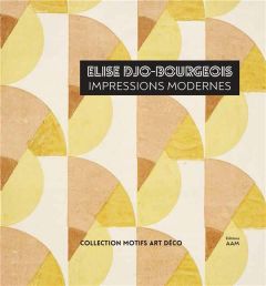 Elise Djo-Bourgeois. Impressions modernes - Boudin-Lestienne Stéphane - Mare Alexandre - Culot