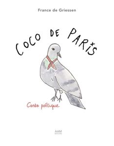 Coco de Paris - Griessen France de