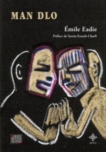 MAN DLO - Eadie Emile