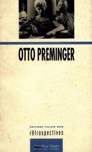 Otto Preminger - LEGRAND GERARD