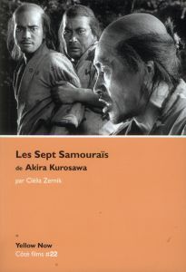 Les Sept Samouraïs de Akira Kurosawa. Chorégraphies - Zernik Clélia