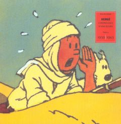 Hergé. Tome 4, 1939-1943 - Goddin Philippe