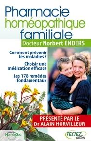 PHARMACIE HOMEOPATHIQUE FAMILIALE - ENDERS NORBERT