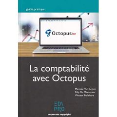 La comptabilité avec Octopus - Collectif