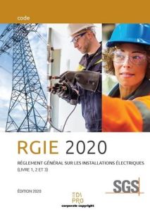 RGIE 2020 - Collectif