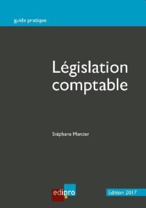 Législation comptable - Mercier Stéphane