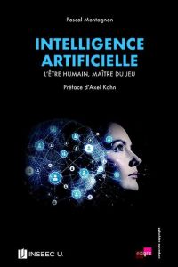 Intelligence artificielle - Montagnon Pascal