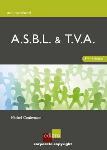 ASBL & TVA - Ceulemans Michel