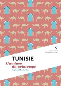 Tunisie - Mounier-Kuhn Angélique