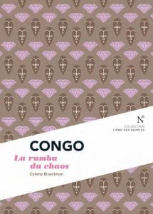 Congo. Kinshasa aller-retour - Braeckman Colette - Ndaywel è Nziem Isidore - Tiem