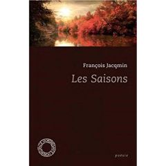 Les saisons - Jacqmin François - Vaes Guy - De Haes Frans