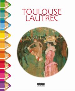 Toulouse Lautrec - De Duve Catherine