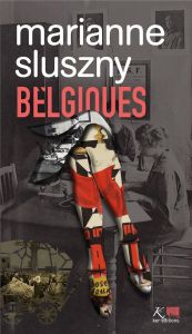Belgiques - Sluszny Marianne