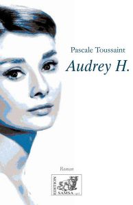 Audrey H. - Toussaint Pascale