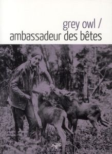 Ambassadeur des bêtes - Owl Grey