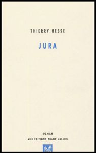JURA - HESSE THIERRY