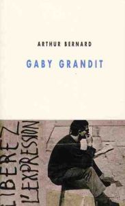 GABY GRANDIT - BERNARD ARTHUR