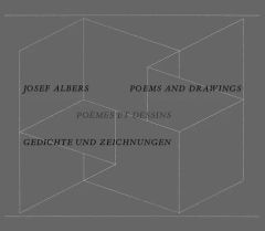 Poèmes et dessins - Albers Josef - Mabille Pierre - Fox Weber Nicholas