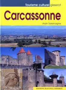 Carcassonne - Salamagne Alain
