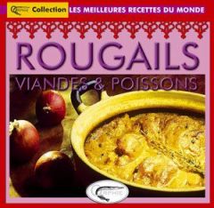 La Réunion. Rougails, viandes & poissons - Bénard Roland