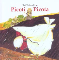 Picoti Picota - Laboudigue Maïté