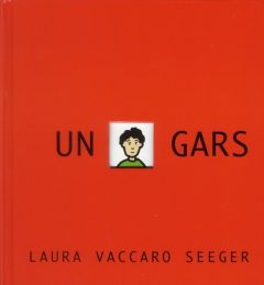 Un gars - Vaccaro Seeger Laura