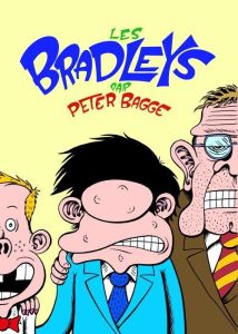 Les Bradley - Bagge Peter - Cerqueux Renaud