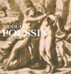 Nicolas Poussin - Rosenberg Pierre - Garnier-Pelle Nicole
