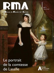 Revue du musée de l'Armée n°1 - Le Ray-burimi sylvie - Prévot Dominique - Duroux M