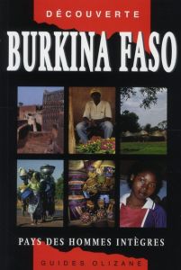 Burkina Faso - Janin Sylviane