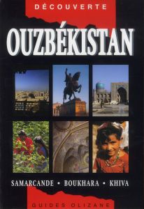 Ouzbékistan / Samarcande - Boukhara - Khiva - MacLeod Calum, Mayhew Bradley