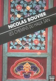Le chemins du Halla San - Bouvier Nicolas - Maggetti Daniel