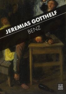 BENZ - GOTTHELF JEREMIAS