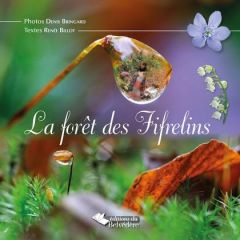 La forêt des Fifrelins - Bringard Denis - Billot Renée